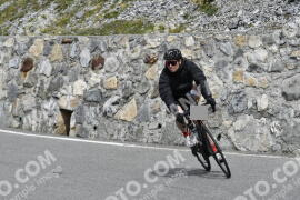 Photo #2785841 | 30-08-2022 13:06 | Passo Dello Stelvio - Waterfall curve BICYCLES