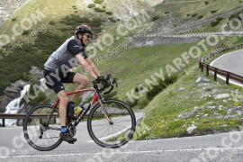Photo #2092610 | 05-06-2022 09:26 | Passo Dello Stelvio - Waterfall curve BICYCLES