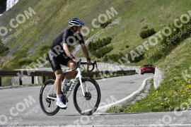 Photo #2084921 | 04-06-2022 16:16 | Passo Dello Stelvio - Waterfall curve BICYCLES