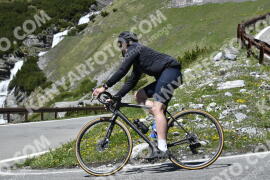 Photo #2105908 | 06-06-2022 13:31 | Passo Dello Stelvio - Waterfall curve BICYCLES