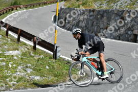 Photo #2578051 | 10-08-2022 10:52 | Passo Dello Stelvio - Waterfall curve BICYCLES
