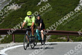 Photo #4292216 | 19-09-2023 11:34 | Passo Dello Stelvio - Waterfall curve BICYCLES
