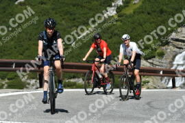 Photo #2514775 | 05-08-2022 11:11 | Passo Dello Stelvio - Waterfall curve BICYCLES