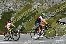 Foto #4004865 | 21-08-2023 10:28 | Passo Dello Stelvio - Waterfall Kehre BICYCLES