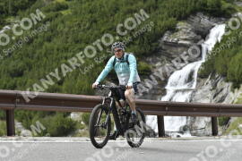 Photo #3767219 | 08-08-2023 15:14 | Passo Dello Stelvio - Waterfall curve BICYCLES