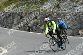 Photo #2689674 | 20-08-2022 11:24 | Passo Dello Stelvio - Waterfall curve BICYCLES
