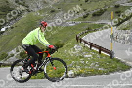 Foto #3111103 | 16-06-2023 11:00 | Passo Dello Stelvio - Waterfall Kehre BICYCLES