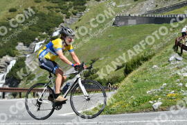 Photo #2168801 | 20-06-2022 10:49 | Passo Dello Stelvio - Waterfall curve BICYCLES