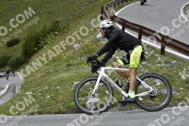 Photo #3800050 | 10-08-2023 13:46 | Passo Dello Stelvio - Waterfall curve BICYCLES