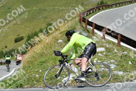 Photo #2712111 | 22-08-2022 12:12 | Passo Dello Stelvio - Waterfall curve BICYCLES