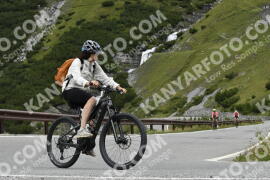 Photo #3706123 | 02-08-2023 10:37 | Passo Dello Stelvio - Waterfall curve BICYCLES
