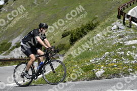 Photo #2113941 | 10-06-2022 11:25 | Passo Dello Stelvio - Waterfall curve BICYCLES