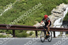 Photo #2484584 | 02-08-2022 10:19 | Passo Dello Stelvio - Waterfall curve BICYCLES