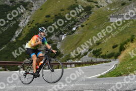 Photo #2682490 | 17-08-2022 11:44 | Passo Dello Stelvio - Waterfall curve BICYCLES