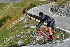 Photo #4266830 | 16-09-2023 11:47 | Passo Dello Stelvio - Waterfall curve BICYCLES