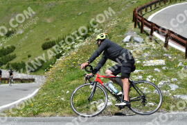 Foto #2337131 | 17-07-2022 13:43 | Passo Dello Stelvio - Waterfall Kehre BICYCLES