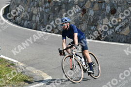 Photo #2360564 | 20-07-2022 11:13 | Passo Dello Stelvio - Waterfall curve BICYCLES