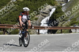 Photo #2104471 | 06-06-2022 09:39 | Passo Dello Stelvio - Waterfall curve BICYCLES