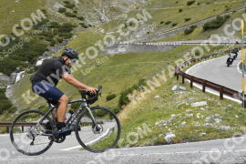 Photo #2768811 | 28-08-2022 11:45 | Passo Dello Stelvio - Waterfall curve BICYCLES