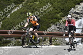 Photo #2113793 | 10-06-2022 11:10 | Passo Dello Stelvio - Waterfall curve BICYCLES