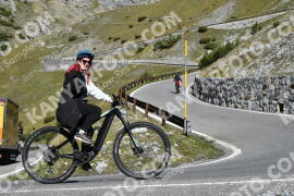 Photo #2891670 | 21-09-2022 11:41 | Passo Dello Stelvio - Waterfall curve BICYCLES