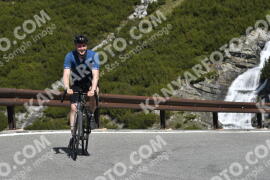 Photo #3063256 | 09-06-2023 10:33 | Passo Dello Stelvio - Waterfall curve BICYCLES