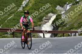 Photo #3924972 | 17-08-2023 09:47 | Passo Dello Stelvio - Waterfall curve BICYCLES