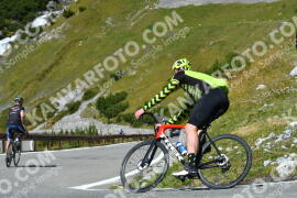 Photo #4188914 | 07-09-2023 13:15 | Passo Dello Stelvio - Waterfall curve BICYCLES