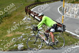 Photo #4026092 | 22-08-2023 14:31 | Passo Dello Stelvio - Waterfall curve BICYCLES