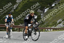 Photo #3617971 | 29-07-2023 09:57 | Passo Dello Stelvio - Waterfall curve BICYCLES
