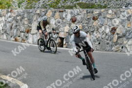 Photo #2192510 | 25-06-2022 14:18 | Passo Dello Stelvio - Waterfall curve BICYCLES