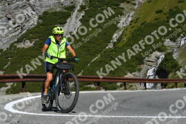 Foto #4050258 | 24-08-2023 10:08 | Passo Dello Stelvio - Waterfall Kehre BICYCLES
