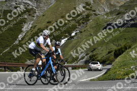 Photo #3095688 | 12-06-2023 09:43 | Passo Dello Stelvio - Waterfall curve BICYCLES