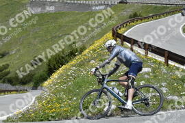 Photo #3340700 | 03-07-2023 12:08 | Passo Dello Stelvio - Waterfall curve BICYCLES