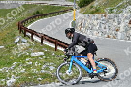 Photo #2506860 | 04-08-2022 13:47 | Passo Dello Stelvio - Waterfall curve BICYCLES