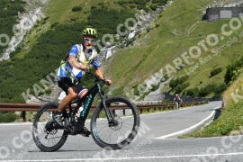 Photo #2398477 | 25-07-2022 10:39 | Passo Dello Stelvio - Waterfall curve BICYCLES