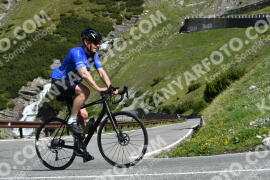 Photo #2147354 | 18-06-2022 10:29 | Passo Dello Stelvio - Waterfall curve BICYCLES