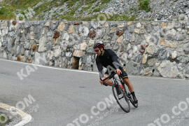 Photo #2444585 | 30-07-2022 13:31 | Passo Dello Stelvio - Waterfall curve BICYCLES