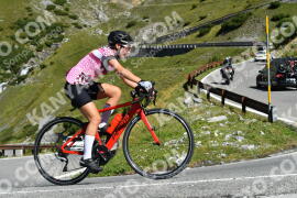 Photo #2556048 | 09-08-2022 10:35 | Passo Dello Stelvio - Waterfall curve BICYCLES