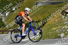 Photo #4169261 | 05-09-2023 10:45 | Passo Dello Stelvio - Waterfall curve BICYCLES