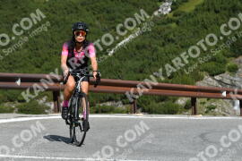 Photo #2526961 | 07-08-2022 10:06 | Passo Dello Stelvio - Waterfall curve BICYCLES