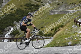 Photo #2843751 | 10-09-2022 13:01 | Passo Dello Stelvio - Waterfall curve BICYCLES