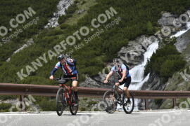 Foto #3075079 | 10-06-2023 12:47 | Passo Dello Stelvio - Waterfall Kehre BICYCLES