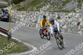 Photo #3800590 | 10-08-2023 14:21 | Passo Dello Stelvio - Waterfall curve BICYCLES