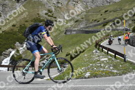 Photo #3064490 | 09-06-2023 10:57 | Passo Dello Stelvio - Waterfall curve BICYCLES
