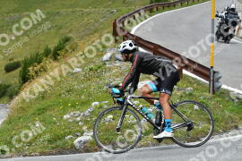 Photo #2683015 | 17-08-2022 12:42 | Passo Dello Stelvio - Waterfall curve BICYCLES