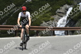 Foto #3143909 | 17-06-2023 10:43 | Passo Dello Stelvio - Prato Seite BICYCLES