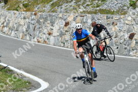 Photo #4188822 | 07-09-2023 13:12 | Passo Dello Stelvio - Waterfall curve BICYCLES