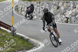 Photo #2854680 | 11-09-2022 13:21 | Passo Dello Stelvio - Waterfall curve BICYCLES