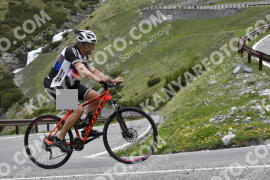Photo #2093154 | 05-06-2022 10:54 | Passo Dello Stelvio - Waterfall curve BICYCLES